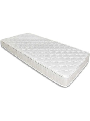 90X190 Full Ortapedik Sünger Yatak 15CM