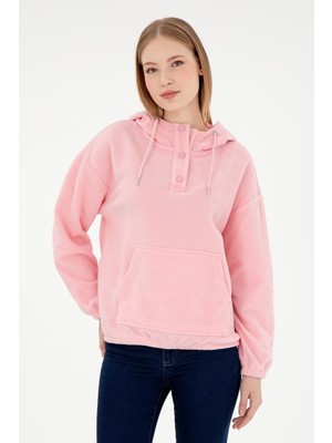 U.S. Polo Assn.Yumoş Sweatshirt