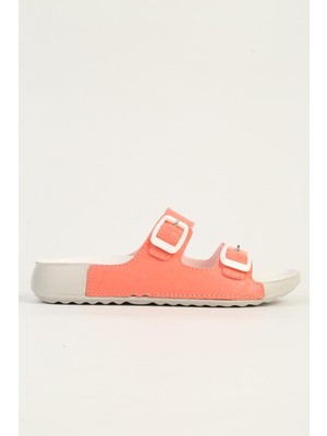 Benetton Somon Çocuk Terlik BN-1420