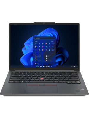 Lenovo E14 G5 I5-13420H 40GB 512GB 14" W11P 21JK00KTTX