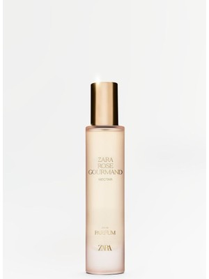 Zara Rose Gourmand Nectar Edp 30 ml