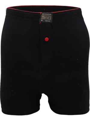 Anıt Boxer 1146 | Siyah