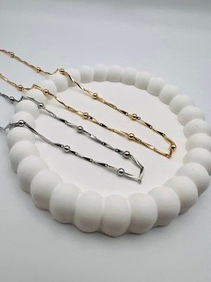 Badiva.co Vıp Kolye 60 Cm