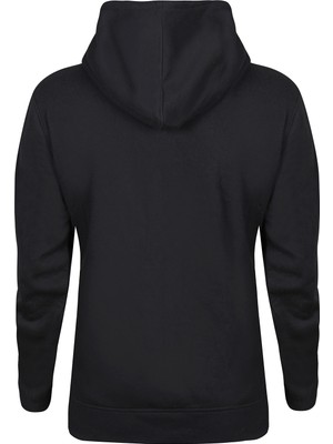 Jack & Jones Erkek Sweatshırt 12118661-BLACK