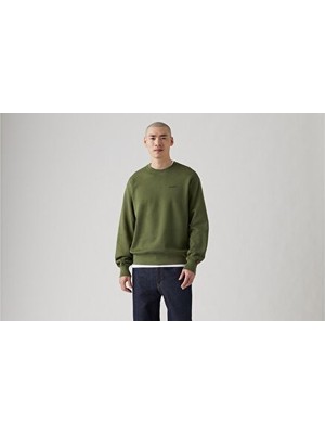 Levi's Authentic Crewneck Sweatshirt