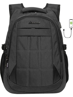 Nacar Çarşı 2227 Yarasa Sırt Çantası