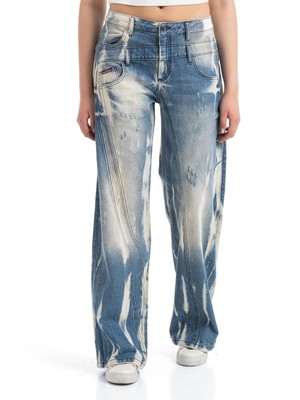 WD540 Hyperfit Street Women Denim
