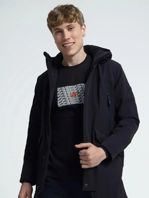 Loft Lf 2030173 Erkek Kaban