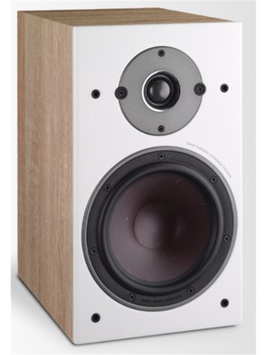 Dalı Oberon 3 Lıght Oak Raf Tipi Hoparlör Takımı