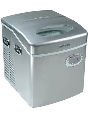 Uğur Ubm 20 Buz Yapma Makinesi