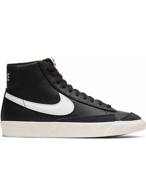 Nike Blazer Mid 77 Vintage Erkek Ayakkabı BQ6806-002