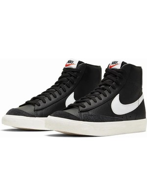 Nike Blazer Mid 77 Vintage Erkek Ayakkabı BQ6806-002