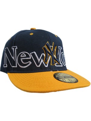 Horizon Av New Era, Newyork Şapka