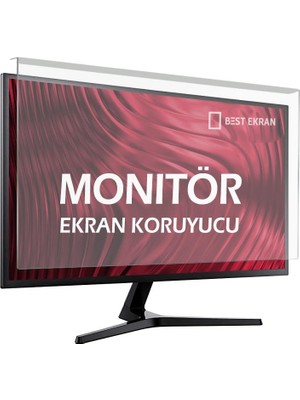 Best Ekran Viewsonic VA2432-H Monitör Ekran Koruyucu
