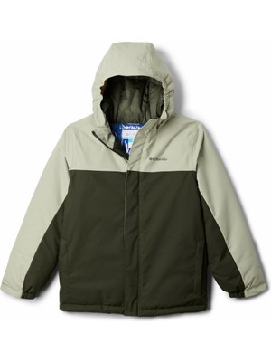 Columbia Hikebound Iı Insulated Çocuk Mont