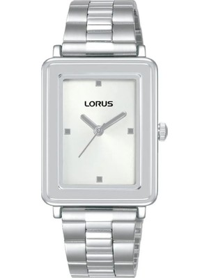 Lorus RG297XX9 Quartz Kadın Kol Saati