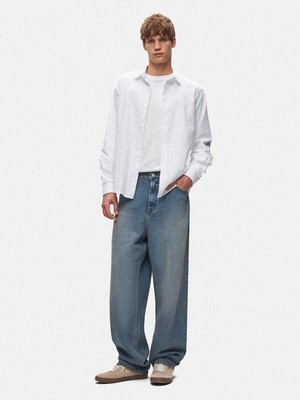 LTB Erkek Rubın Skater Jean Pantolon