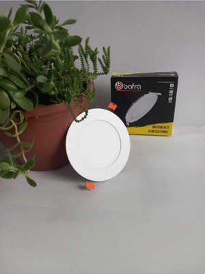 Aydınlatma Armatürü 6W Panel Günışığı