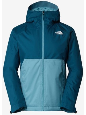 The North Face M Miller Ins Jacket Erkek Mont NF0A3YFI-5FO