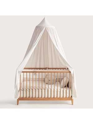 Baloon Cibinlik Ekru