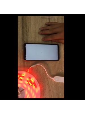 Unfathomable Zigbee DC5V 12V 24V 5050 Rgb Akıllı LED Şerit Kontrol Cihazı App/ses Kontrolü Echo Plus/smartthings Için (Yurt Dışından)