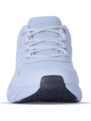 Lescon Astar 3 Easystep Gri Erkek Sneaker Spor Ayakkabı