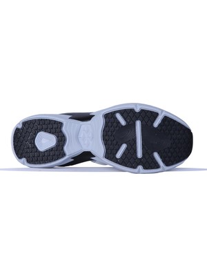 Lescon Astar 3 Easystep Gri Erkek Sneaker Spor Ayakkabı