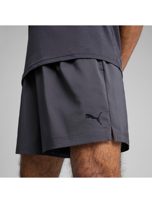 Tad Essentıals 5 Woven Short