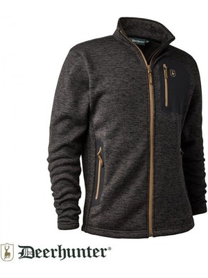 Deerhunter Sarek Örgü Mont M