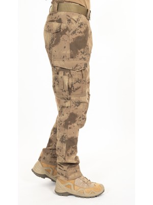 Akn Taktikal Akn Operasyon Pantolonu