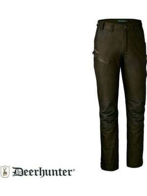 Deerhunter Chasse Yeşil Pantolon 52