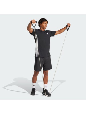 adidas Erkek Günlük Şort Tr-Es Fr Sh JG1276