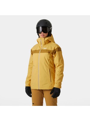 Helly Hansen Motionista Lifaloft Kadın Mont