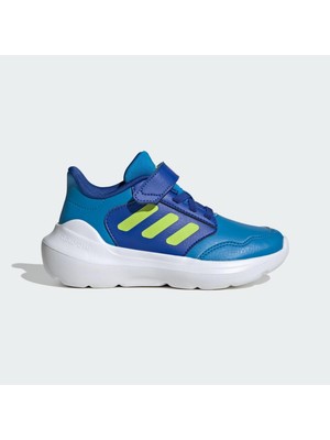 Adidas Tensaur Run 3.0 El Çocuk Spor Ayakkabısı JH8604