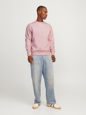 Jack & Jones Jorvesterbro Sweat Crew Neck Noos 12241694