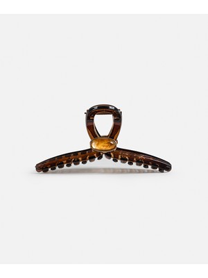 Kontrast Taşlı Saç Aksesuarı IS1250076003074