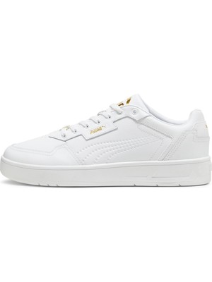 Puma Court Classic Lux