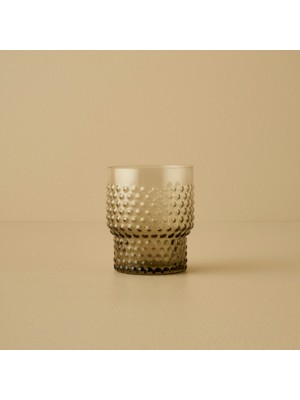 Bella Maison Bubble Bardak Seti 6'lı Yeşil (350 Cc)