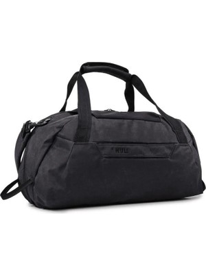 Thule Aion Duffel Bag 35L Seyahat Çantası, Siyah