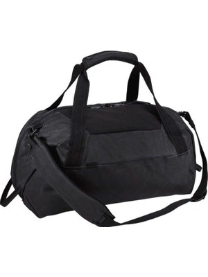 Thule Aion Duffel Bag 35L Seyahat Çantası, Siyah