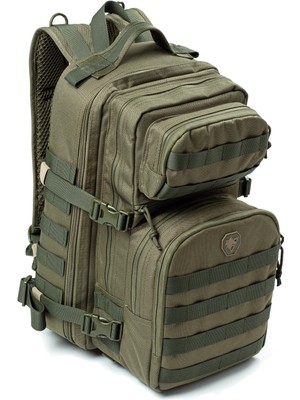 Wolftrap Tactical Ottoman 33 Litre Haki Renk Taktik Çanta