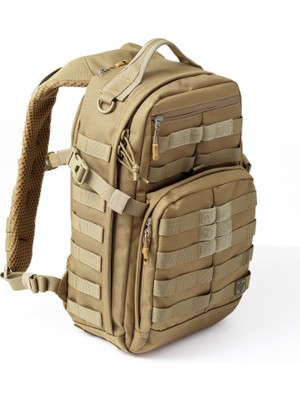 Wolftrap Tactical Bora 30 Litre Çöl Renk Taktik Çanta