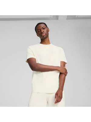 Puma Ess Elevated Tee