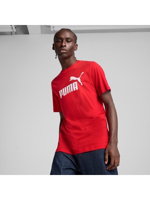 Puma Ess No. 1 Logo Tee