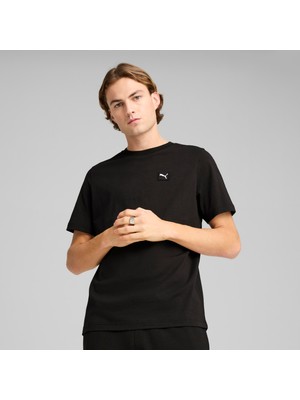 Puma Ess Elevated Tee