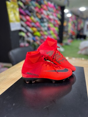 Nike Mercurial Superfly V Df Fg Erkek Krampon 831940-616