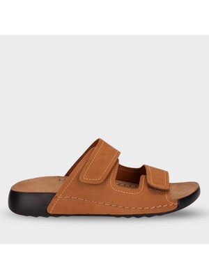 Forelli Xter-H Erkek Mantar Terlik Taba