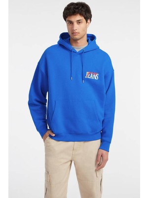 Erkek Sweatshirt