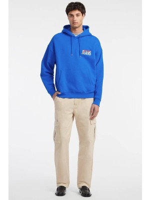 Erkek Sweatshirt