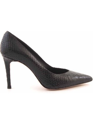 Mocassini   Kadın Gece & Abiye Ayakkabı 4924-84